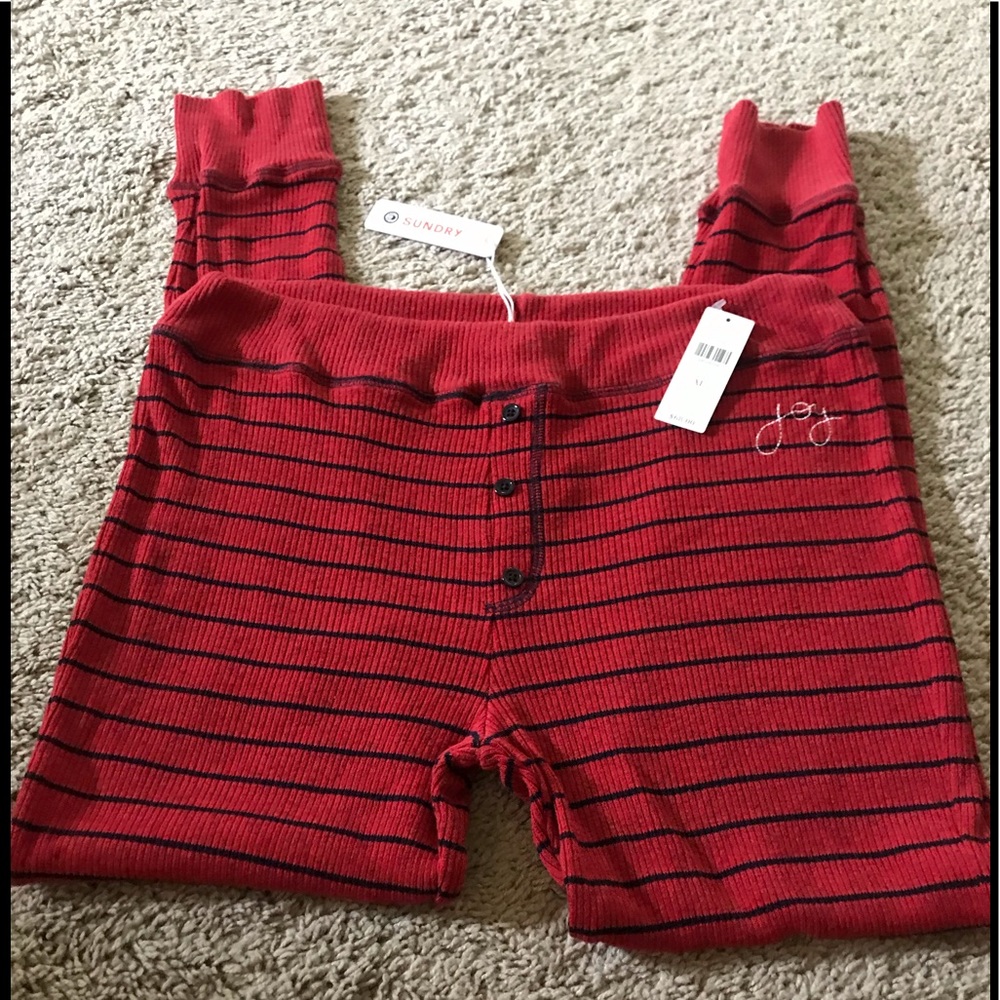 Pj Bottoms by Sundry